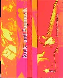 Cover von Rock- und Popmusik