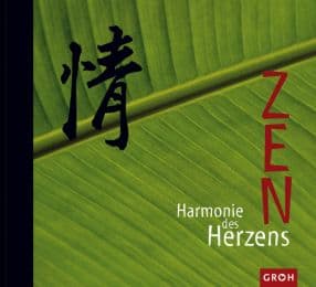 Cover von Zen: Harmonie des Herzens