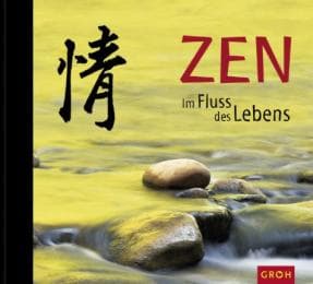 Cover von Zen: Im Fluss des Lebens