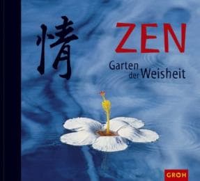 Cover von ZEN - Garten der Weisheit