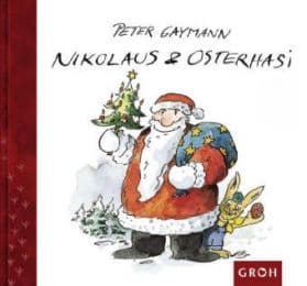 Cover von Nikolaus & Osterhasi