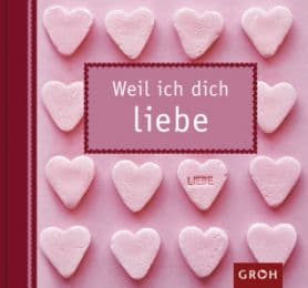Cover von Weil ich dich liebe