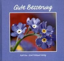 Cover von Gute Besserung