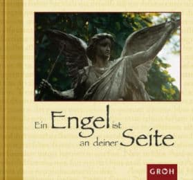 Cover von Ein Engel ist an deiner Seite