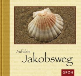 Cover von Auf dem Jakobsweg
