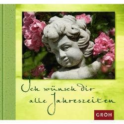 Cover von Ich wünsch dir alle Jahreszeiten