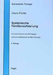 Cover von Systemische Familienaufstellung