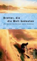 Cover von Bretter, die die Welt bedeuten