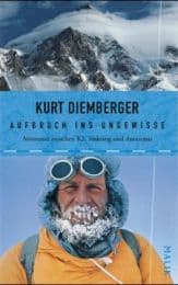 Cover von Aufbruch ins Ungewisse