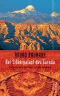 Cover von Der Silberpalast des Geruda