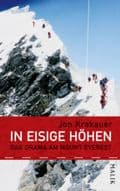 Cover von In eisige Höhen
