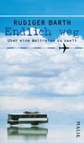 Cover von Endlich weg