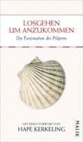 Cover von Losgehen, um anzukommen