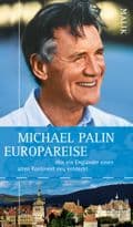Cover von Europareise