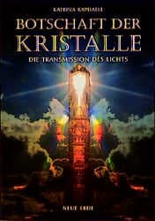 Cover von Botschaft der Kristalle
