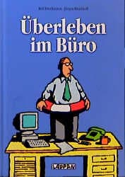 Cover von Überleben im Büro