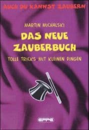 Cover von Das Neue Zauberbuch