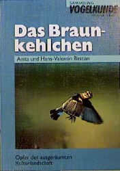 Cover von Das Braunkehlchen