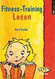 Cover von Fitness-Training Lesen