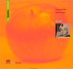 Cover von Das kreative Sachbuch 'Apfel'