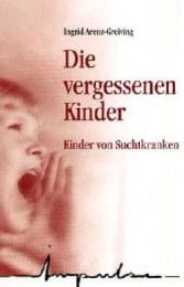 Cover von Die vergessenen Kinder