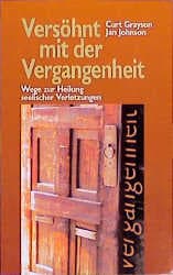 Cover von Versöhnt mit der Vergangenheit
