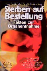 Cover von Sterben auf Bestellung