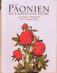 Cover von Päonien