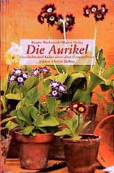 Cover von Die Aurikel