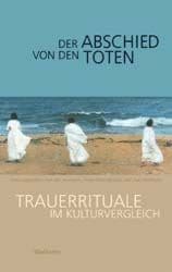 Cover von Der Abschied von den Toten
