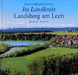 Cover von Im Landkreis Landsberg am Lech
