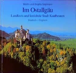 Cover von Im Ostallgäu