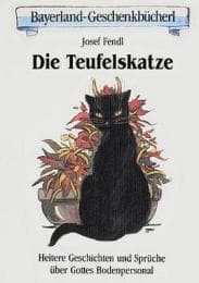 Cover von Die Teufelskatze