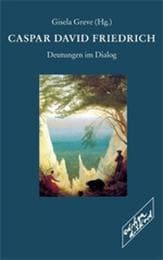 Cover von Caspar David Friedrich