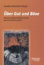 Cover von Über Gut und Böse