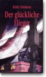Cover von Der glückliche Flieger