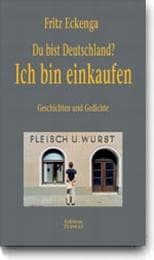Cover von Du bist Deutschland? Ich bin einkaufen