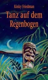 Cover von Tanz auf dem Regenbogen