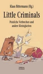 Cover von Little Criminals