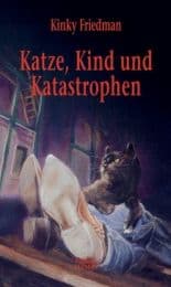 Cover von Katze, Kind und Katastrophen