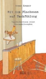 Cover von Mit dem Flachmann auf Tuchfühlung