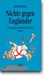 Cover von Nichts gegen Engländer