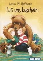 Cover von Laß uns kuscheln