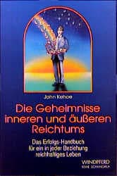 Cover von Die Geheimnisse inneren und äußeren Reichtums