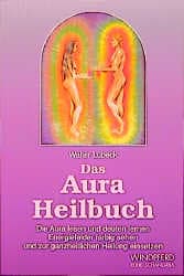 Cover von Das Aura-Heilbuch
