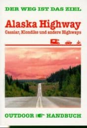 Cover von Alaska Highways