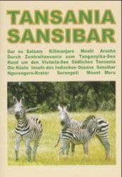 Cover von Tansania/Sansibar