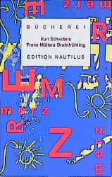 Cover von Franz Müllers Drahtfrühling