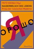 Cover von Kauderwelsch des Lebens