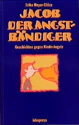Cover von Jacob, der Angstbändiger